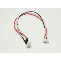 LiPo Sensorkabel Verlängerung XHR 4S - 14,8V