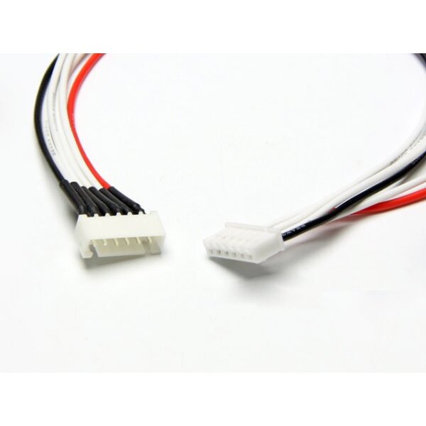 LiPo Sensorkabel Verlängerung XHR 5S - 18,5V