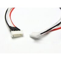LiPo Sensorkabel Verlängerung XHR 5S - 18,5V