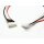 LiPo Sensorkabel Verlängerung XHR 5S - 18,5V