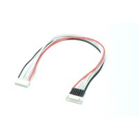 LiPo Sensorkabel Verlängerung XHR 6S - 22,2V