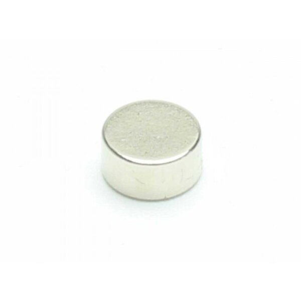 Magnete 6 x 3 x 2mm (VE=10St.)
