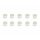 Magnete 6 x 3 x 2mm (VE=10St.)
