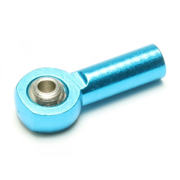 Kugelgelenk Alu 26mm | M3 | Kugel Ø 8mm (VE=4 St.)