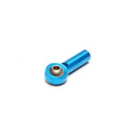 Kugelgelenk Alu 26mm | M3 | Kugel Ø 8mm (VE=4 St.)