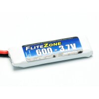 LiPo Akku FliteZone 600 - 3,7V