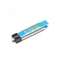 LiPo Akku FliteZone 180 - 3.7V (mSR, Nano CPX & QX u.a.)
