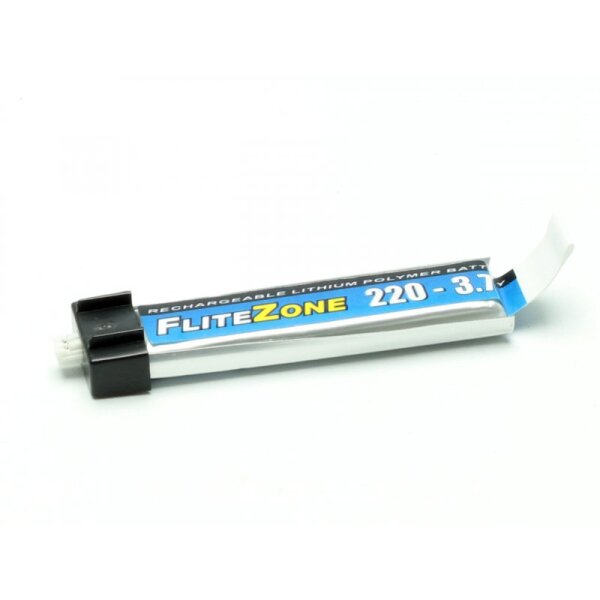 LiPo Akku FliteZone 220 - 3.7V