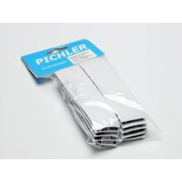 Klettband 100cm selbstklebend
