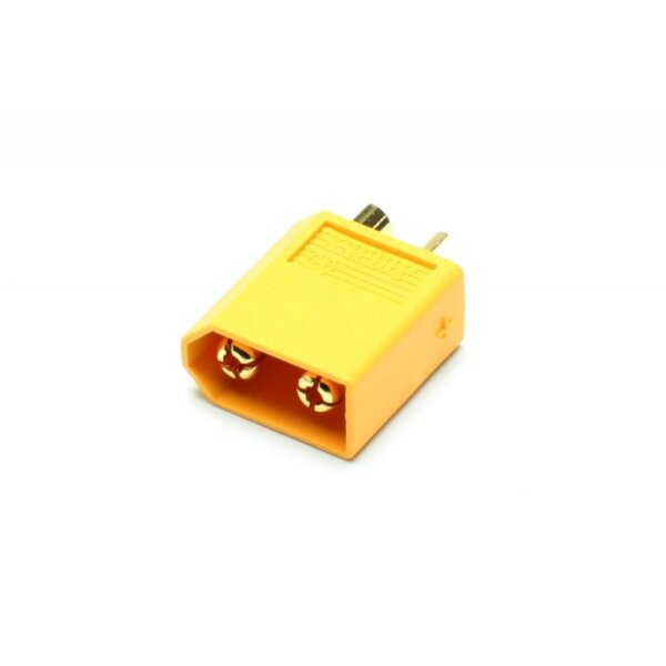 XT60 Stecker (VE=3St.)