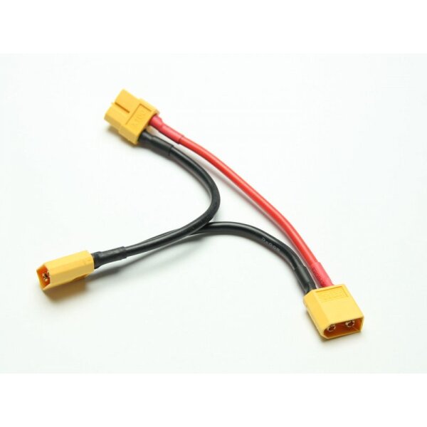 XT90 Kabel seriell