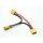 XT90 Kabel seriell