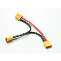 XT60 Kabel seriell