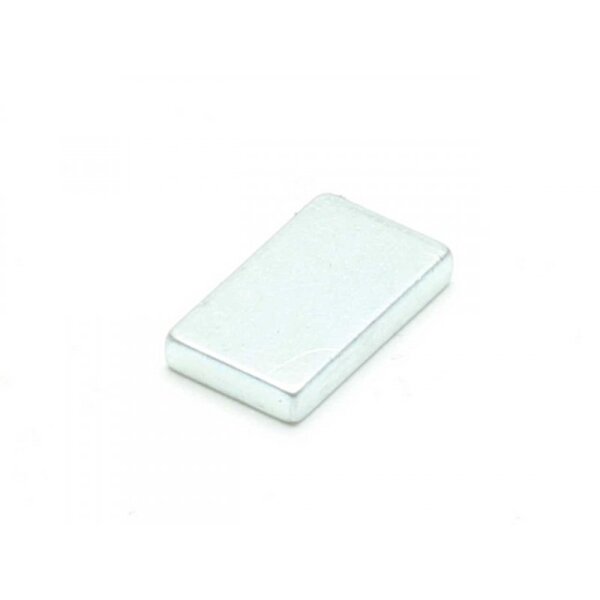 Magnete 12 x 7 x 2  mm (VE=10St.)