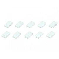 Magnete 12 x 7 x 2  mm (VE=10St.)
