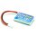 LiPo Akku FliteZone 250 - 3,7V