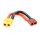 Adapterkabel XT60 -> T Stecker