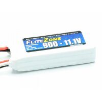 LiPo Akku FliteZone 900 - 11,1V (z.B. Blade 200 SR X)