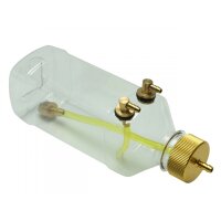 Kunstflug Tank PET komplett | 500 ml