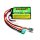 LiFe Akku EGOBATT 2200 - 6.6V (25C)
