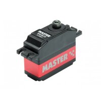 MASTER Servo DS3615
