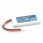 LiPo Akku FliteZone 500 - 3,7V (MOLEX 51005)