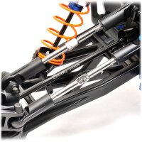 Hyper MTXE Monster Truck 150A 6s RTR Blau