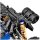 Hyper MTXE Monster Truck 150A 6s RTR Blau