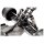 Hyper SS Brushless Truggy 1/8 80% ARR Roller (klare Karosser