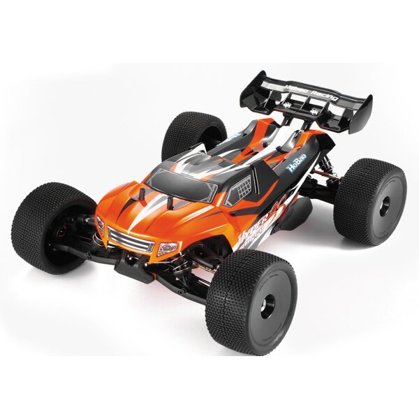 Hyper SS Brushless Truggy 1/8 150A 6s RTR