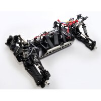 Hyper SS Brushless Truggy 1/8 150A 6s RTR