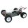 Hyper TT10 Truck 1/10 80% ARR Roller (klare Karosserie)