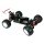 Hyper TT10 Truck 1/10 80% ARR Roller (klare Karosserie)