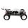 Hyper TT10 Truck 1/10 80% ARR Roller (klare Karosserie)