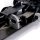 Hyper TT10 Truck 1/10 80% ARR Roller (klare Karosserie)