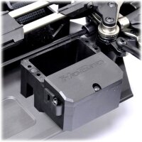 Hyper TT2.0 Pro Truck 1/10 80% ARR Roller (klare Karosserie)