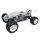Hyper TT2.0 Pro Truck 1/10 80% ARR Roller (klare Karosserie)