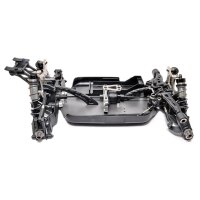 Hyper VS2 Elektro Buggy 1/8 80% ARR Roller (klare Karosserie