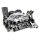 Hyper VS2 Elektro Buggy 1/8 80% ARR Roller (klare Karosserie