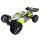 Hyper VS2 Brushless Buggy 1/8 100A 4s RTR Gelb