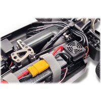 Hyper VS2 Brushless Buggy 1/8 150A 6s RTR Gelb