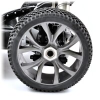 Hyper VS2 Brushless Buggy 1/8 150A 6s RTR Gelb