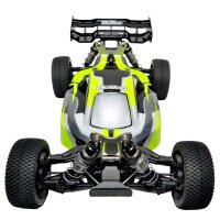 Hyper VS2 Brushless Buggy 1/8 150A 6s RTR Gelb