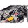 Hyper VS2 Brushless Buggy 1/8 150A 6s RTR Gelb