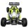 Hyper VS2 Brushless Buggy 1/8 150A 6s RTR Gelb