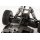 Hyper VSE Elektro Buggy 1/8 80% ARR Roller (klare Karosserie