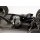 Hyper VSE Elektro Buggy 1/8 80% ARR Roller (klare Karosserie