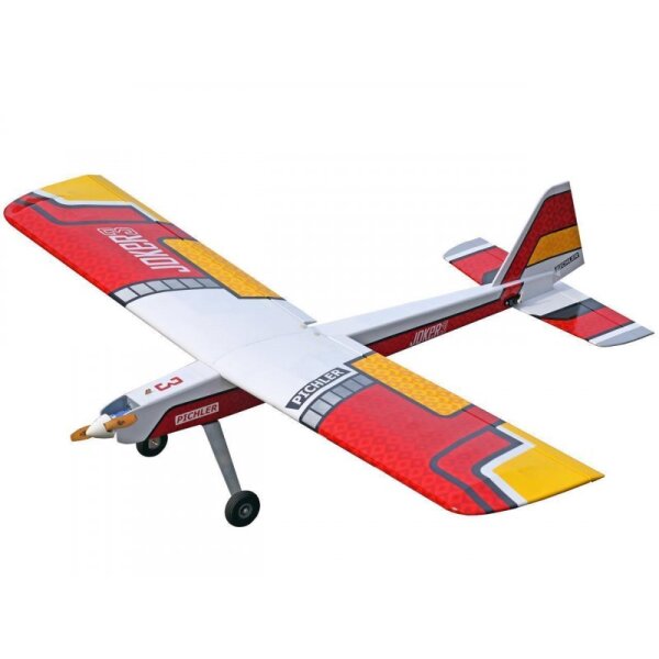 Joker 3 ARF (Combo Set) / 1550mm