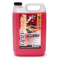 Optimix Fuel 5% Nitro 5L