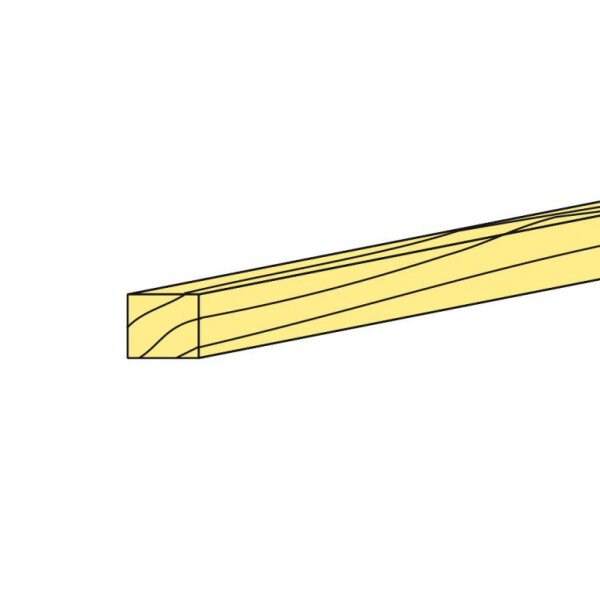 KIEFERL.1000x 2x 5mm